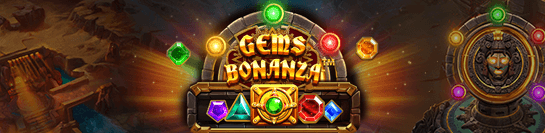 gems bonanza