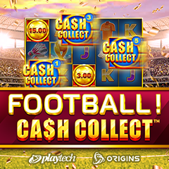 Football! Cash Collect