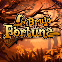 La Bruja Fortuna