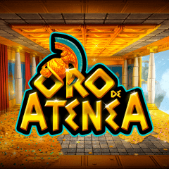 Oro de Atenea