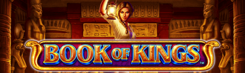 slot book of kings
