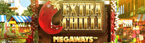 slot extra chilli
