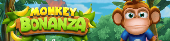 slot Monkey Bonanza