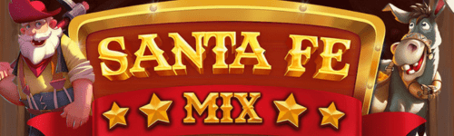 slot santa fe mix