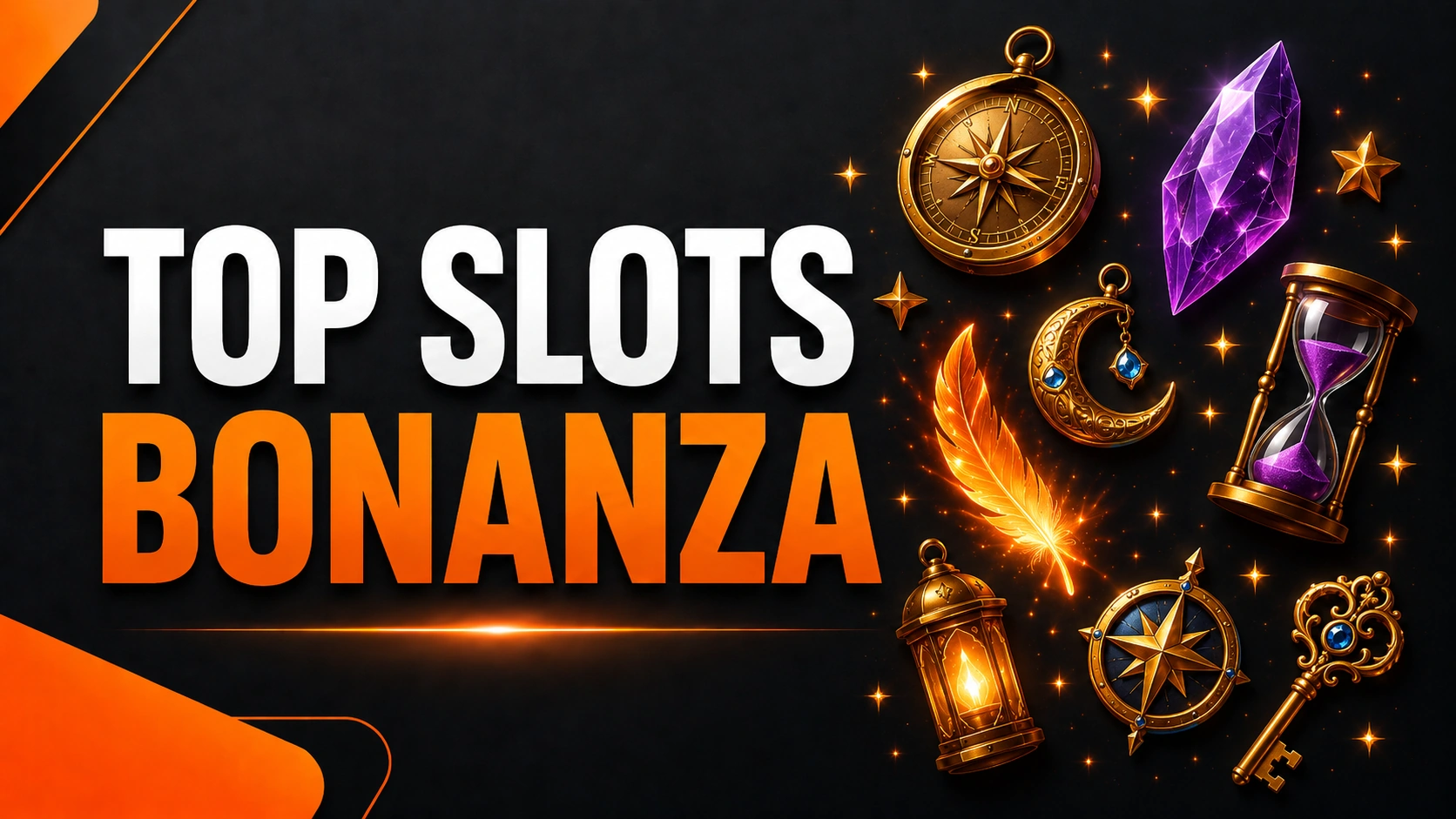 Top 5 mejores slots Bonanza (Actualizado 2026)