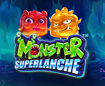 slot Monster Superlanche