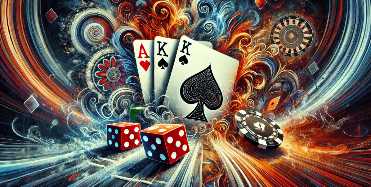 5 errores en el blackjack: lo que no debes hacer