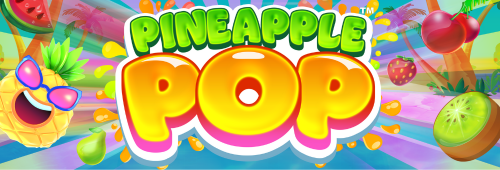 slot Pineapple Pop