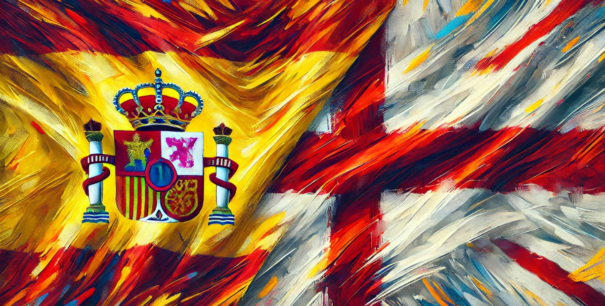 España – Inglaterra: apuesta por la final de la Eurocopa 2024