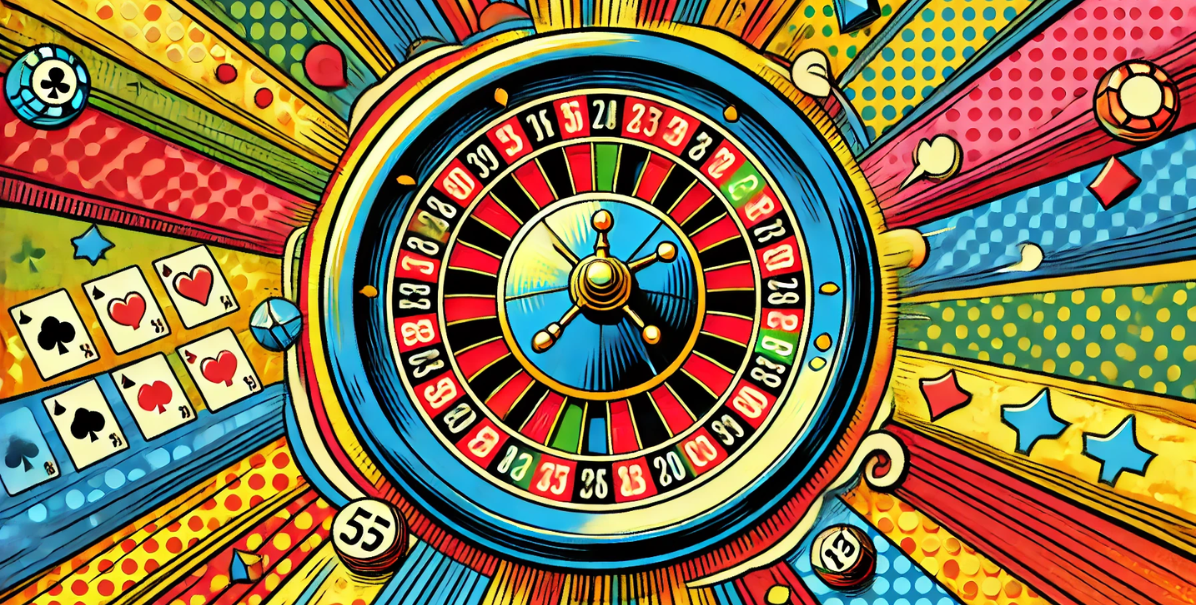 12 curiosidades sobre la ruleta