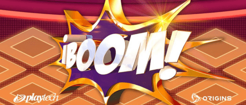 slot ¡Boom!