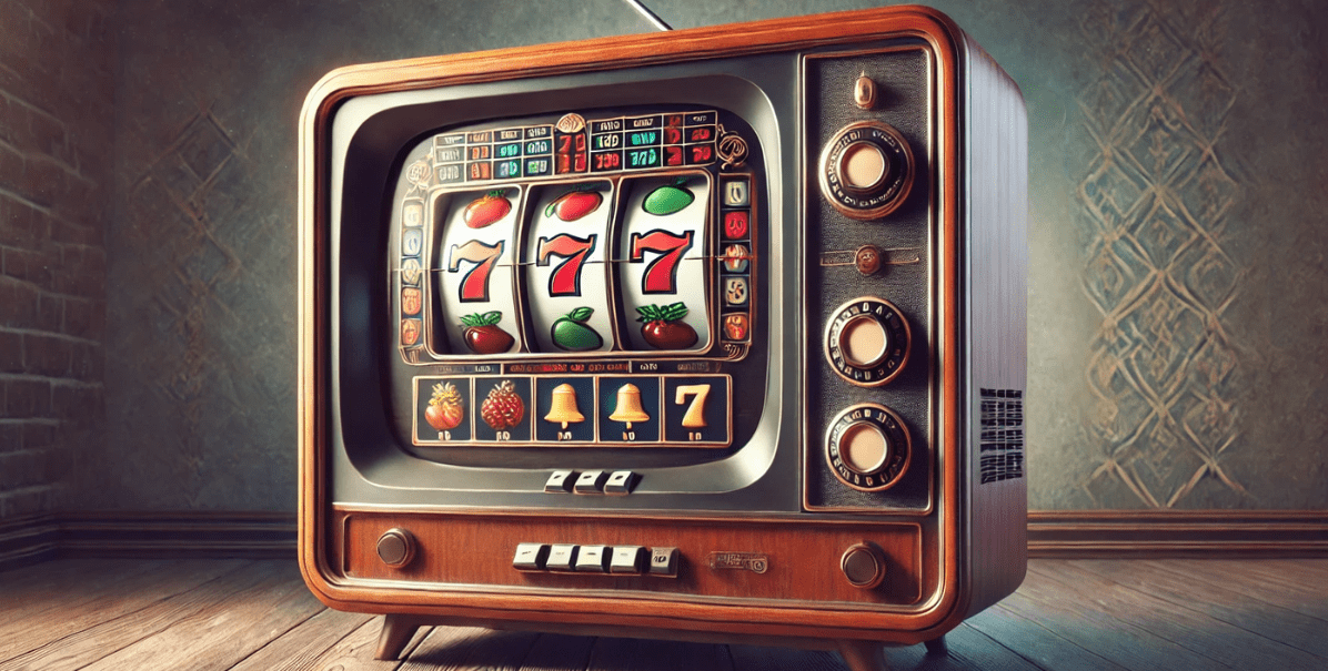 Slots basadas en concursos de TV