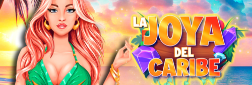 slot La Joya del Caribe