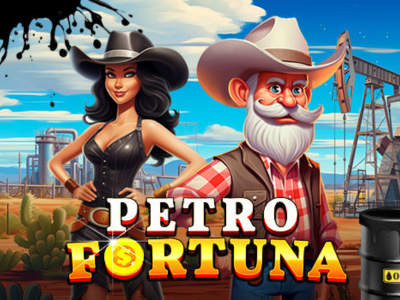 slot Petro Fortuna