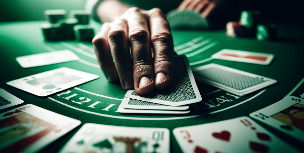 ¿Cómo influyen las matemáticas en el blackjack?