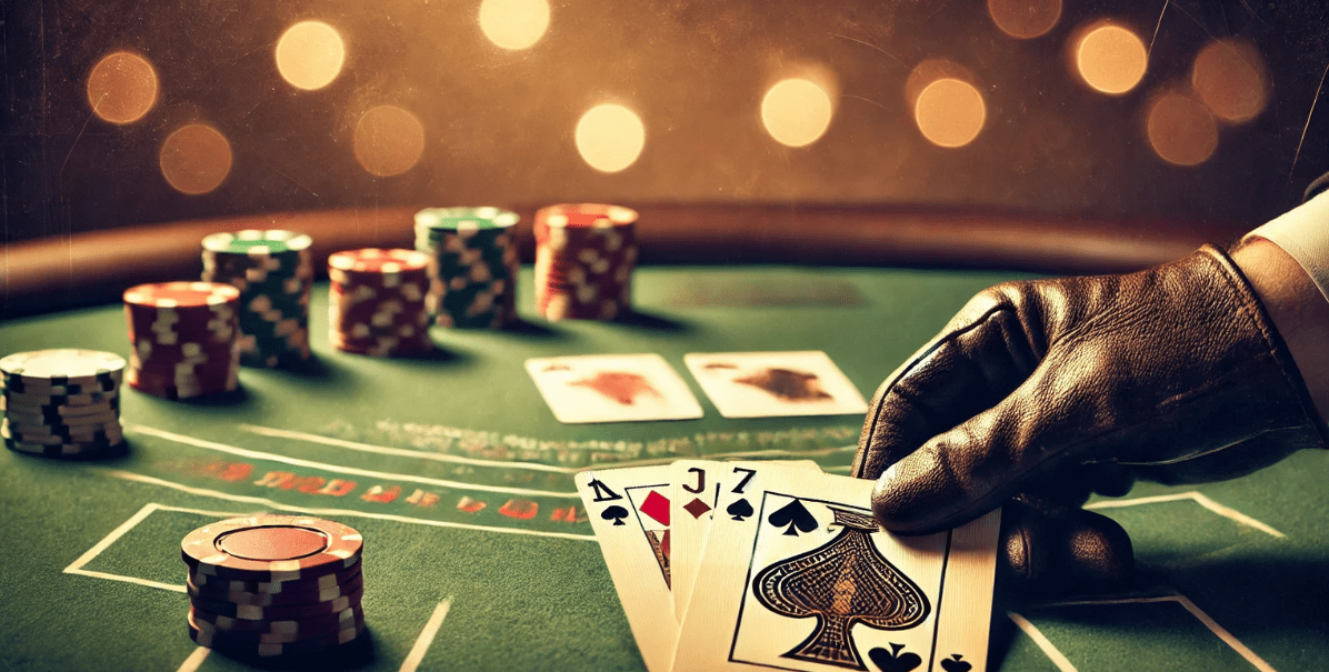 12 curiosidades sobre el blackjack