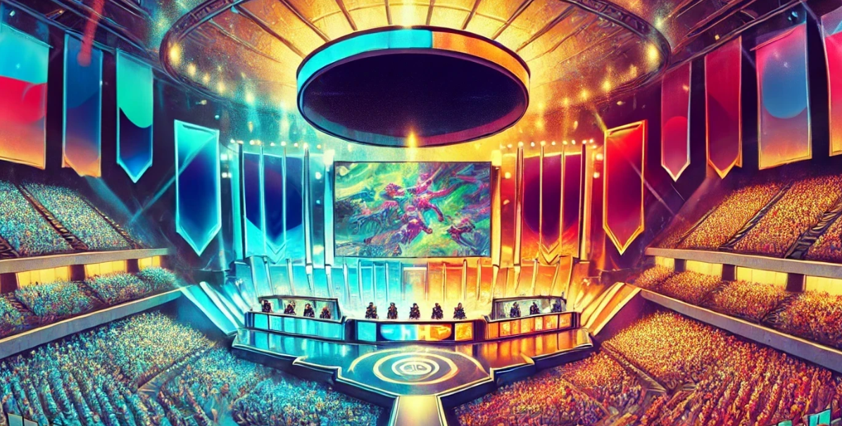 Mundial LoL 2024: todo lo que sabemos hasta ahora