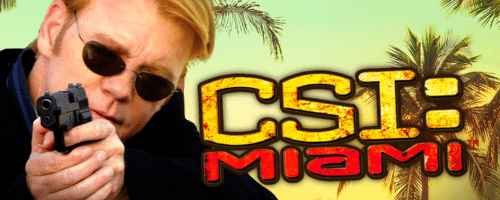 slot CSI Miami