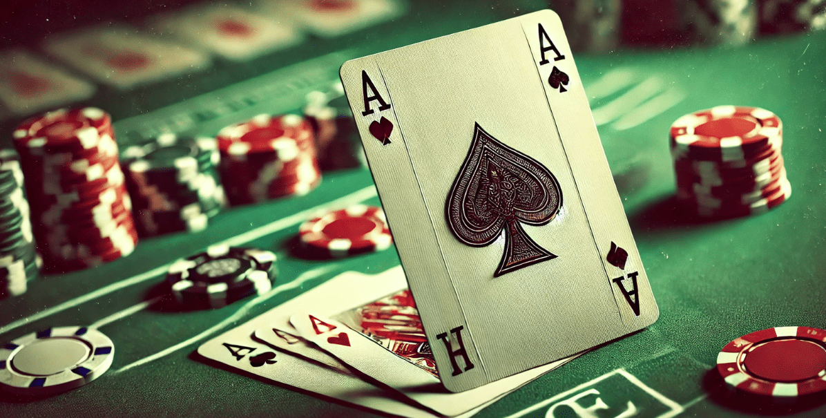 As en Blackjack: ¿cómo funciona?