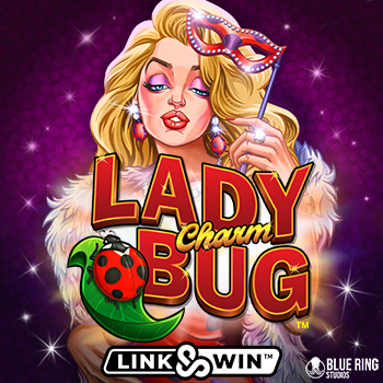 slot Lady Charm Bug