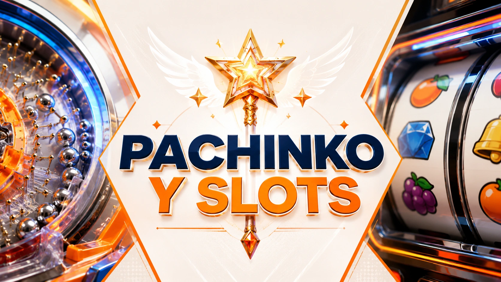 Diferencia entre pachinko y slots