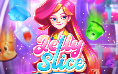 slot Jelly Slice