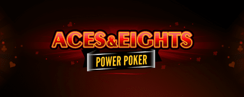 Aces & Faces Power Poker