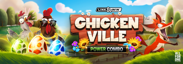 slot Chickenville Power Combo