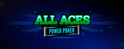 All Aces Power Poker