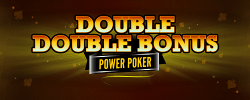 Double Double Bonus Power Poker