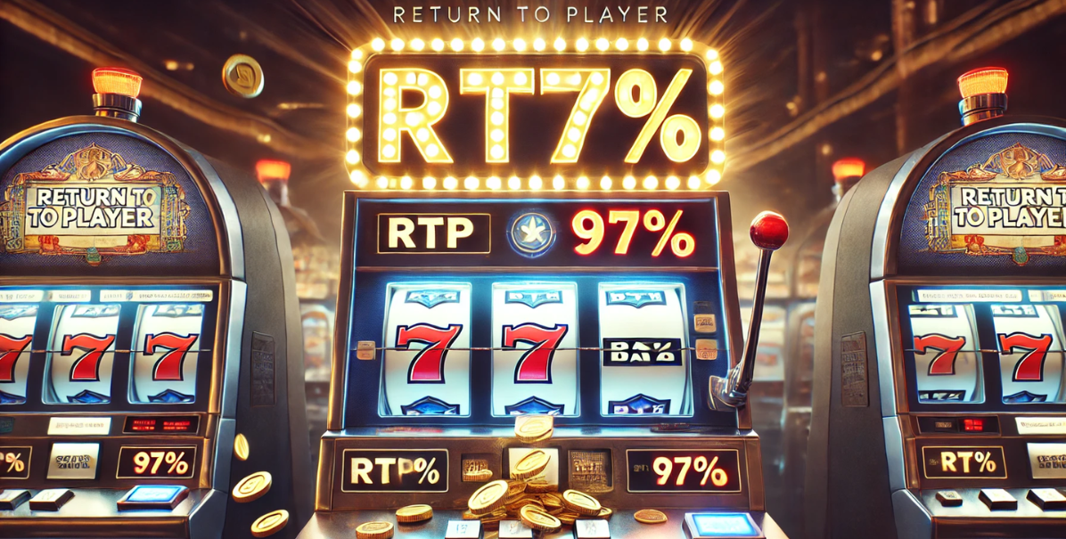 Tragaperras con mayor RTP del casino online Kirolbet