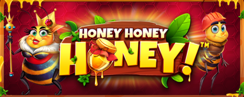 slot Honey Honey Honey