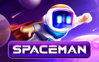 slot Spaceman