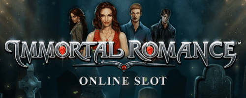 slot Immortal Romance