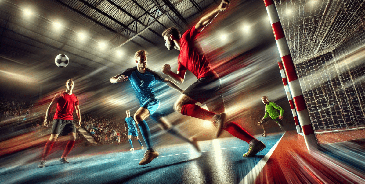 Apuesta en la Copa Mundial de Futsal 2024