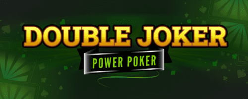 Double Joker Power Poker