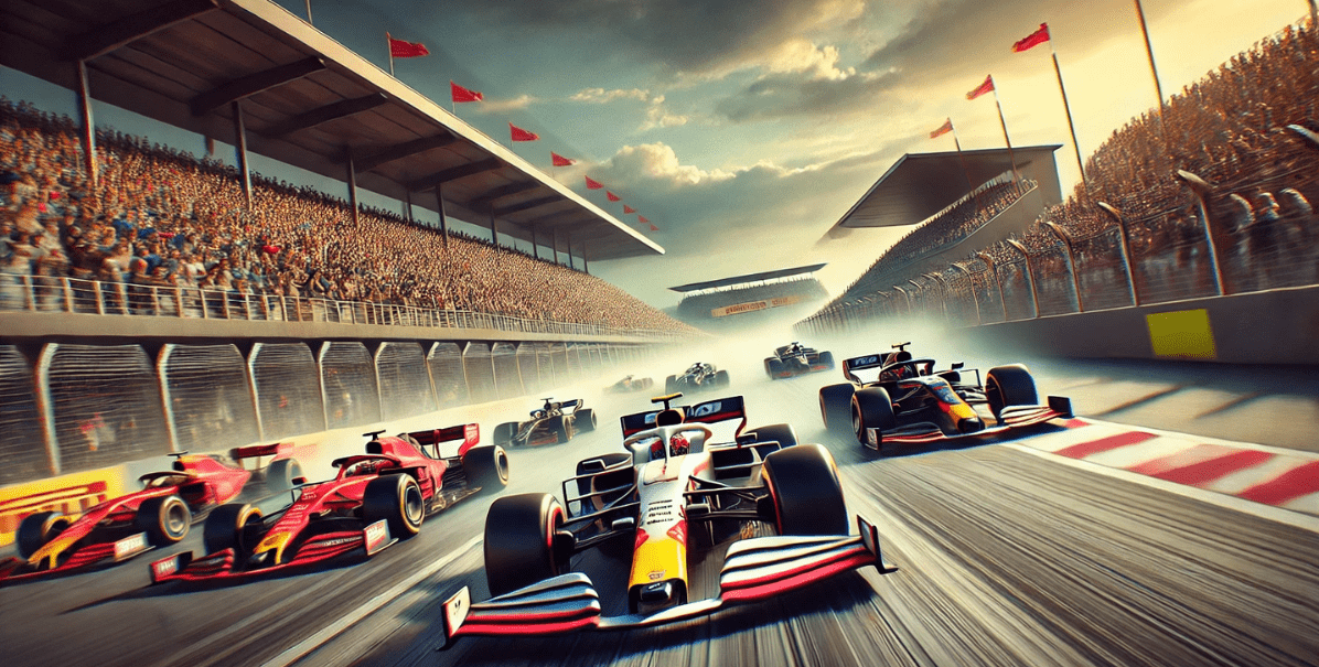 ¿Quién será el campeón de F1 2024?