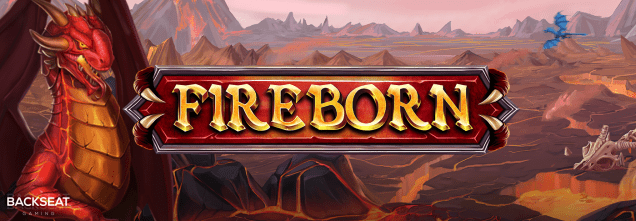 slot Fireborn