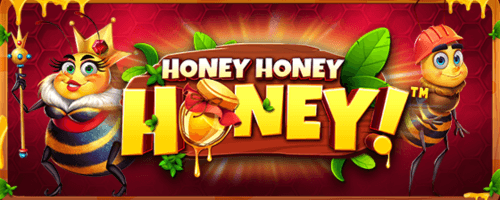 slot Honey Honey Honey