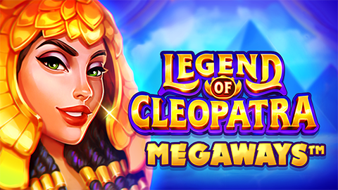 Legend of Cleopatra Megaways