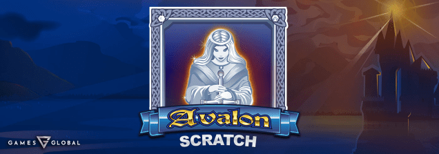 Avalon Scratch