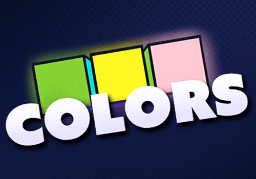 Slot Colors