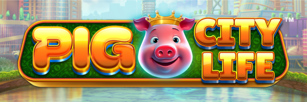 slot Pig City Life