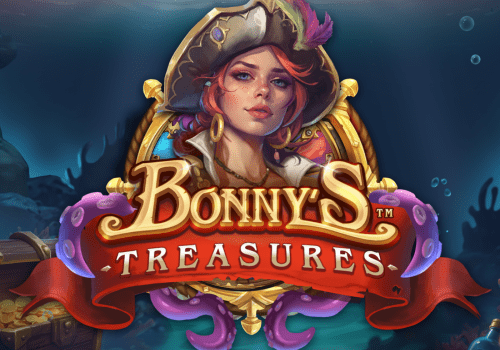 Bonny's Treasures