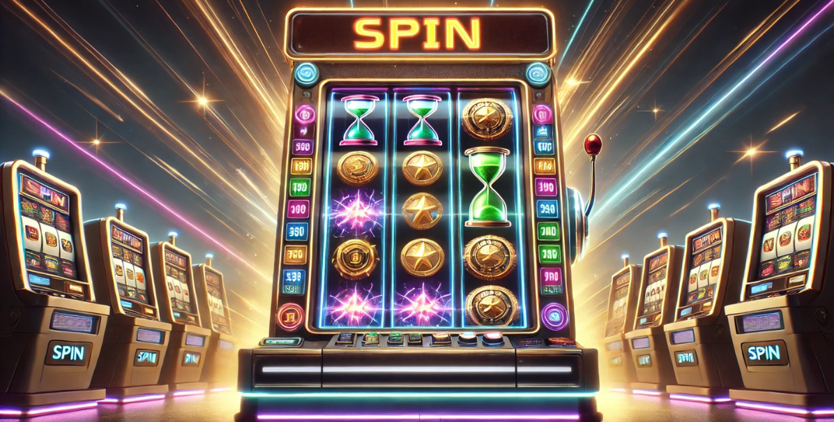 ¿Qué son las slots de premio instantáneo?