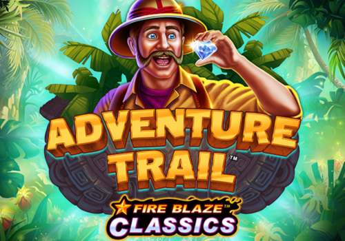 Fire Blaze Adventure Trail