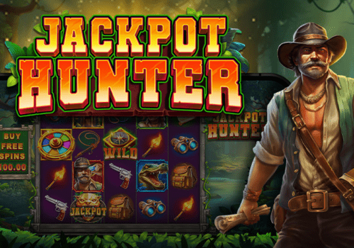 Jackpot Hunter