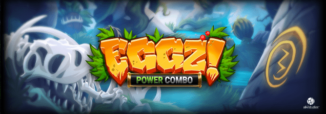 slot Eggz! Power Combo