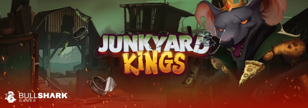 slot Junkyard Kings