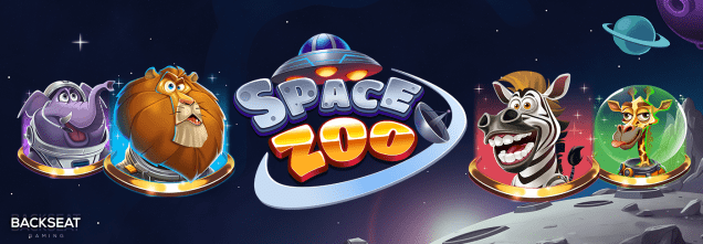 slot Space Zoo